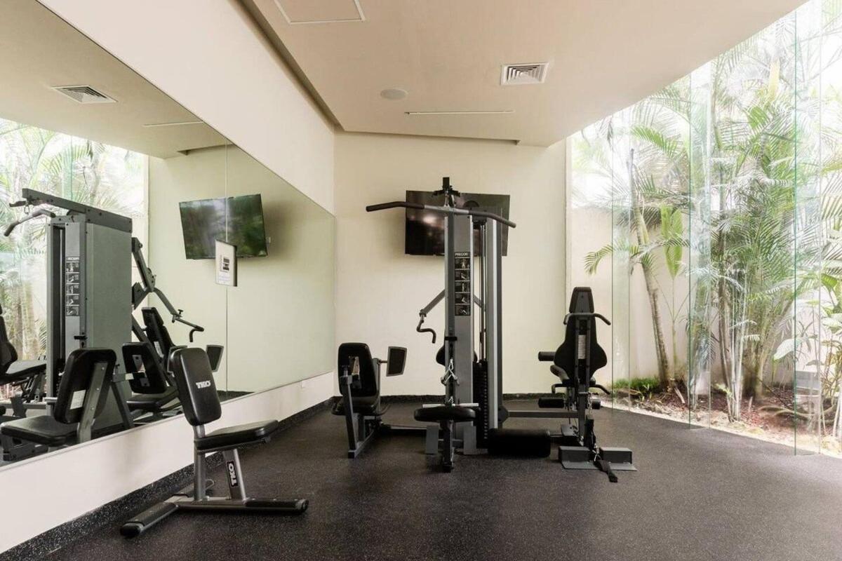 1 Rec. | A Pasos De La Playa | Roof C/Vista Al Mar Apartment Playa del Carmen Exterior photo