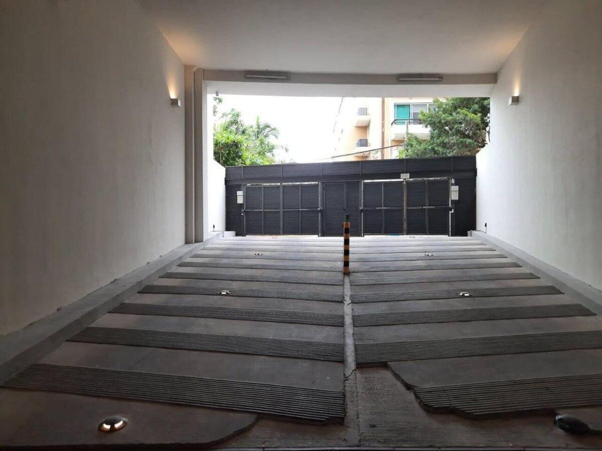 1 Rec. | A Pasos De La Playa | Roof C/Vista Al Mar Apartment Playa del Carmen Exterior photo