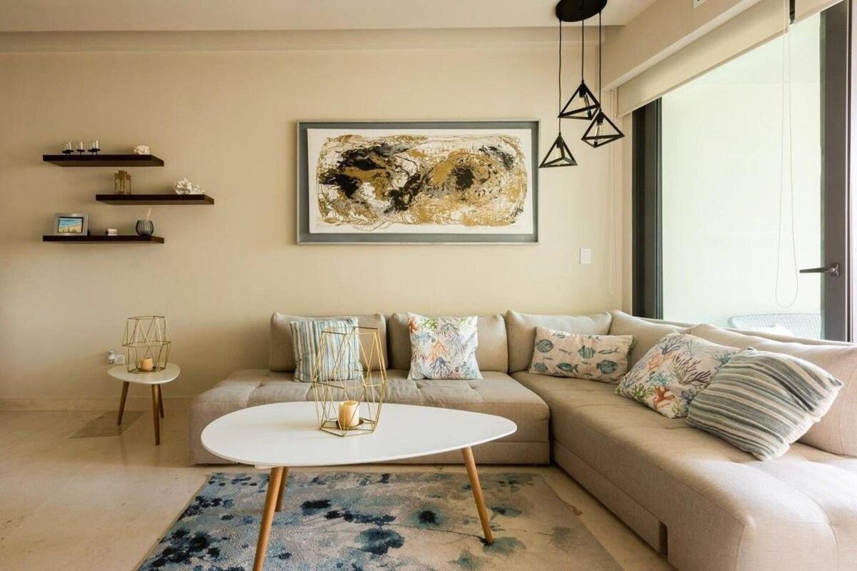 1 Rec. | A Pasos De La Playa | Roof C/Vista Al Mar Apartment Playa del Carmen Exterior photo