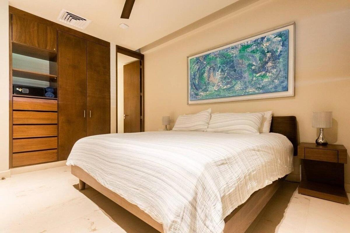 1 Rec. | A Pasos De La Playa | Roof C/Vista Al Mar Apartment Playa del Carmen Exterior photo