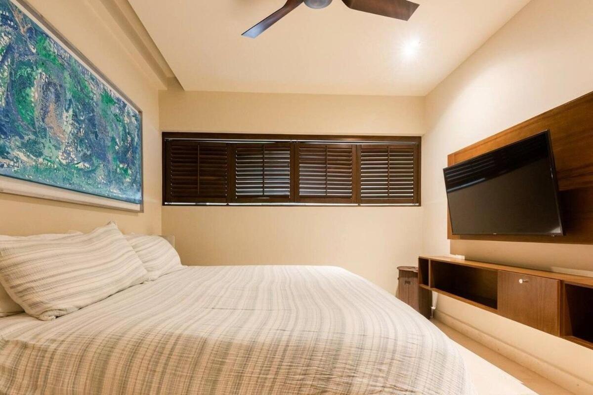 1 Rec. | A Pasos De La Playa | Roof C/Vista Al Mar Apartment Playa del Carmen Exterior photo