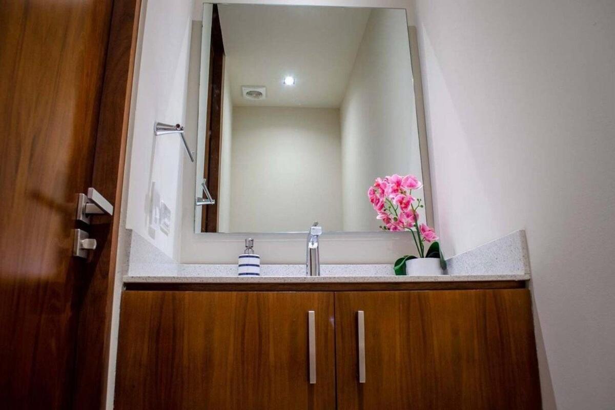1 Rec. | A Pasos De La Playa | Roof C/Vista Al Mar Apartment Playa del Carmen Exterior photo